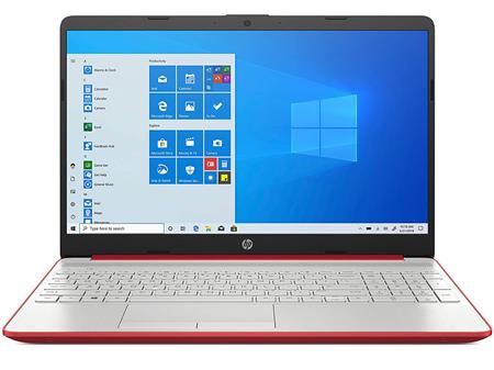Notebook HP Intel Pentium Silver N5000 SSD 128Gb 4Gb 15,6' HD Windows 10