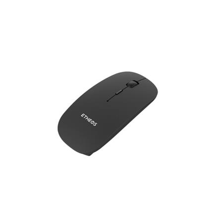 Mouse Inalambrico Recargable Usb Netbook Notebook Pc