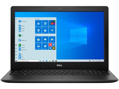 Notebook Dell Core i7 1065G7 10ma 8Gb 1Tb 15,6" FHD Windows 10