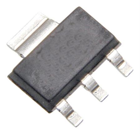Transistor Nif5003nt1g Nif5003n Nif5003 Sot-223 Nuevos