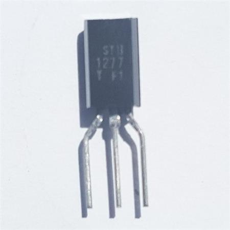 Transistor Stb1277 Nuevos