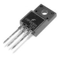 Transistor Irfs630a Irf630 Irf630a Cs630f To-220 6.5a / 200