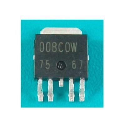 Transistor Oobcow 00bcow To-252 Nuevos