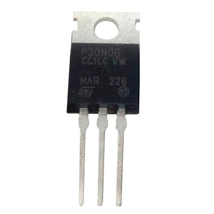 Transistor P30n06 To-220 Nuevos