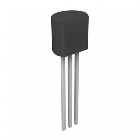 Transistor Mpf102 Jfet Amp N-ch Rf Ss To-92 Nuevos