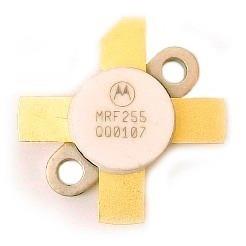 Transistor Mrf255 255 Mosfet Motorola Original Nuevos
