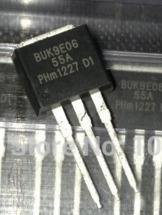 Transistor Buk9e06-55a Buk9e06-55b Buk9e06 To-263 Nuevos