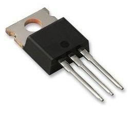 Transistor Irf540npbf To-220 Irf540n Irf540 Mosfet Nuevos