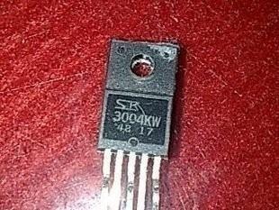 Transistor Sk3004kw 3004kw 3004 Kw Sk