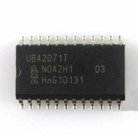 Uba2071at Uba Uba2071t Lcd Retroiluminación Ic Controlador