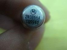 Transistor Alta Frecuencia Uhf 2n3866a 1w 400ma To-39