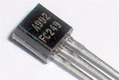 Transistor 2sa992f A992f 2sa992 Ksa992f Ksa992 To-92