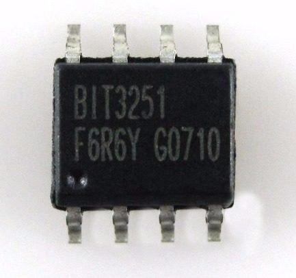 Bit3251 Bit 3251 Bit325 Bit32 Sop-8