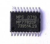 Mp7782df Mp7782 Amplificador De Audio Ic