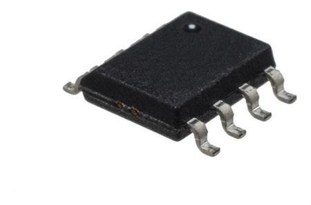 Pack X5 Amplificador Operacional Doble Smd Lm 358 Lm-358