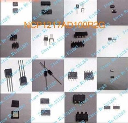 Ci Ncp1217ad100r2g 8soic Ncp1217ad100 1217ad10 Ncp1217ad
