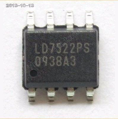 Sop8 Pwm 1-7 Ld7522 Ld 7522 Ld7522p Ld7522ps Chip Lcd