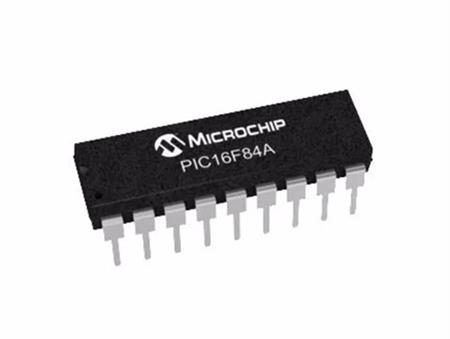 Pic16f64a I/p - 10 Pic16f64a-10 Microchip Flash