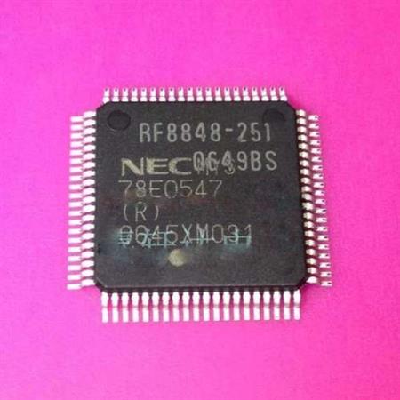 Firmware Upd78f0547 Upd 78f0547 (r) Qfp80