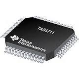 Tas5711 Ic Circuito Integrado Digital Audio-power Amplifier