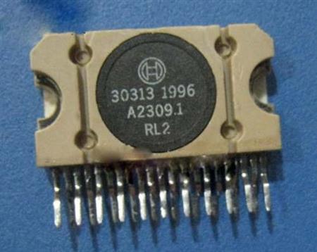 Chip Amplificador De Auto 30313