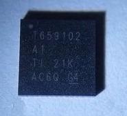 T659102 Tps659102a1rslr Qfn Ic Chip