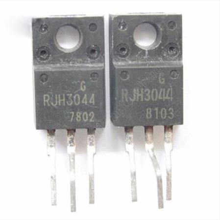 Rjh3044 To220 Silicon N Channel Igbt 360v