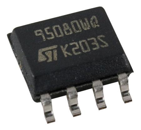 95080 M-95080 M95080 Memoria 8 K Bit Spi Eeprom Ecu