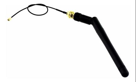 Antena Para Esp8266-07