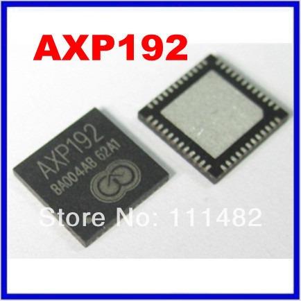 Ic Axp192