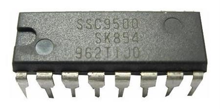 Ssc9500 Ssc 9500 Dip-16