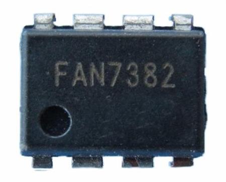 Fan7382 Fan7382n 1-99 Fan 7382 Fan-7382