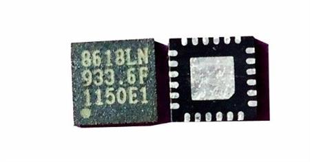 Circuito Integrado Oz8618ln 8618ln Oz8618 Oz 8618