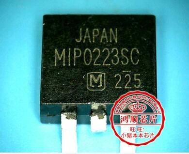 Mip0223 Mip 0223 Mip0223sc To263