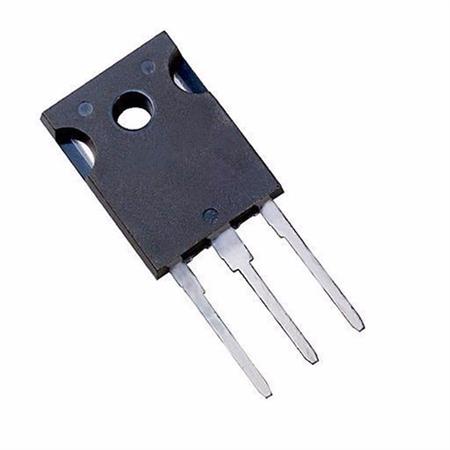 Transistor Irg4pc50w G4pc50w To247 Igbt