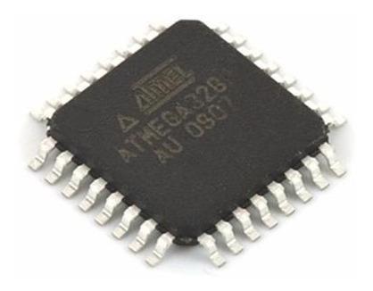 Atmega328p-au Atmega328 Tqfp32 Arduino