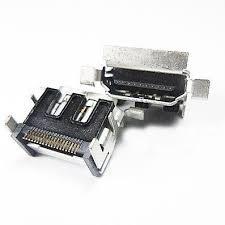 Reemplazo Original Del Jack Hdmi Para Xbox One