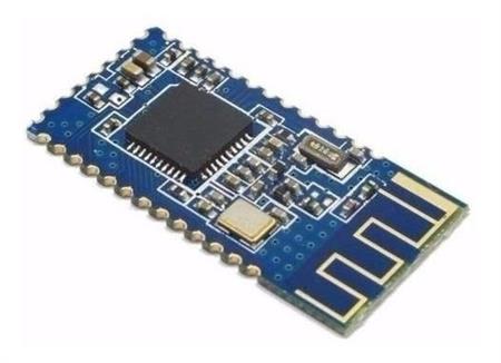 Modulo Bluetooth 4.0 Hm10 Ble Original Arduino Pic Cc2541