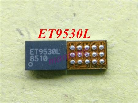 Et9530l Et9530 Bga Chipset Regulador De Voltaje Celular