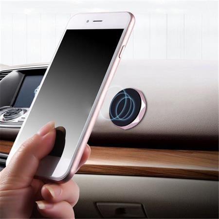 Soporte Auto Magnético Universal iPhone Samsung Celulares