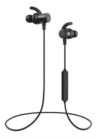 Auriculares Soundpeats Magnetic Bluetooth Deportivos Ipx6 8h
