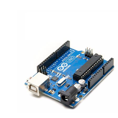 Arduino Y Raspberry