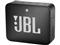 Parlante Jbl Go 2 Portátil Inalámbrico Bluetooth Negro