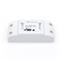 Switch Interruptor Wifi Domotica Basic R2 Func Pulso Alexia