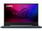 Notebook Gamer Asus Rog I7 10750h Ssd 512gb 16gb Gtx1660Ti