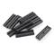 Pack X 5 Zocalo Ic Socket Dip28 28 Pin Dip Body P/soldar