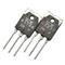 Par De Transistor 2sa1186 2sc2837 To-3p A1186 C2837 Nuevos