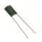 Pack X 10 Unidades Capacitor 1000v 3a102j 1000pf 1nf