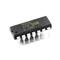 Driver Mosfet Igbt 500v Dip14 Ir 2110 Ir-2110 Ir2110