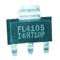 Transistor Irfl4105pbf Irfl4105 Mosfet N-ch 55v 3.7a Sot-223